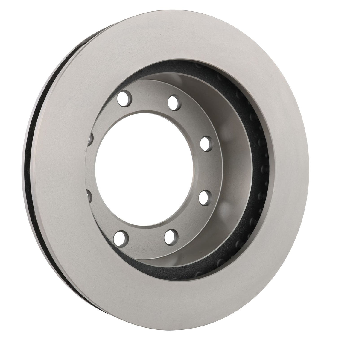 PRIME Front Disc Brake Rotor - 09.8976.80_16