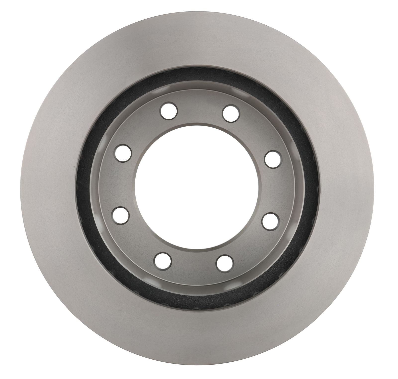 PRIME Front Disc Brake Rotor - 09.8976.80_18