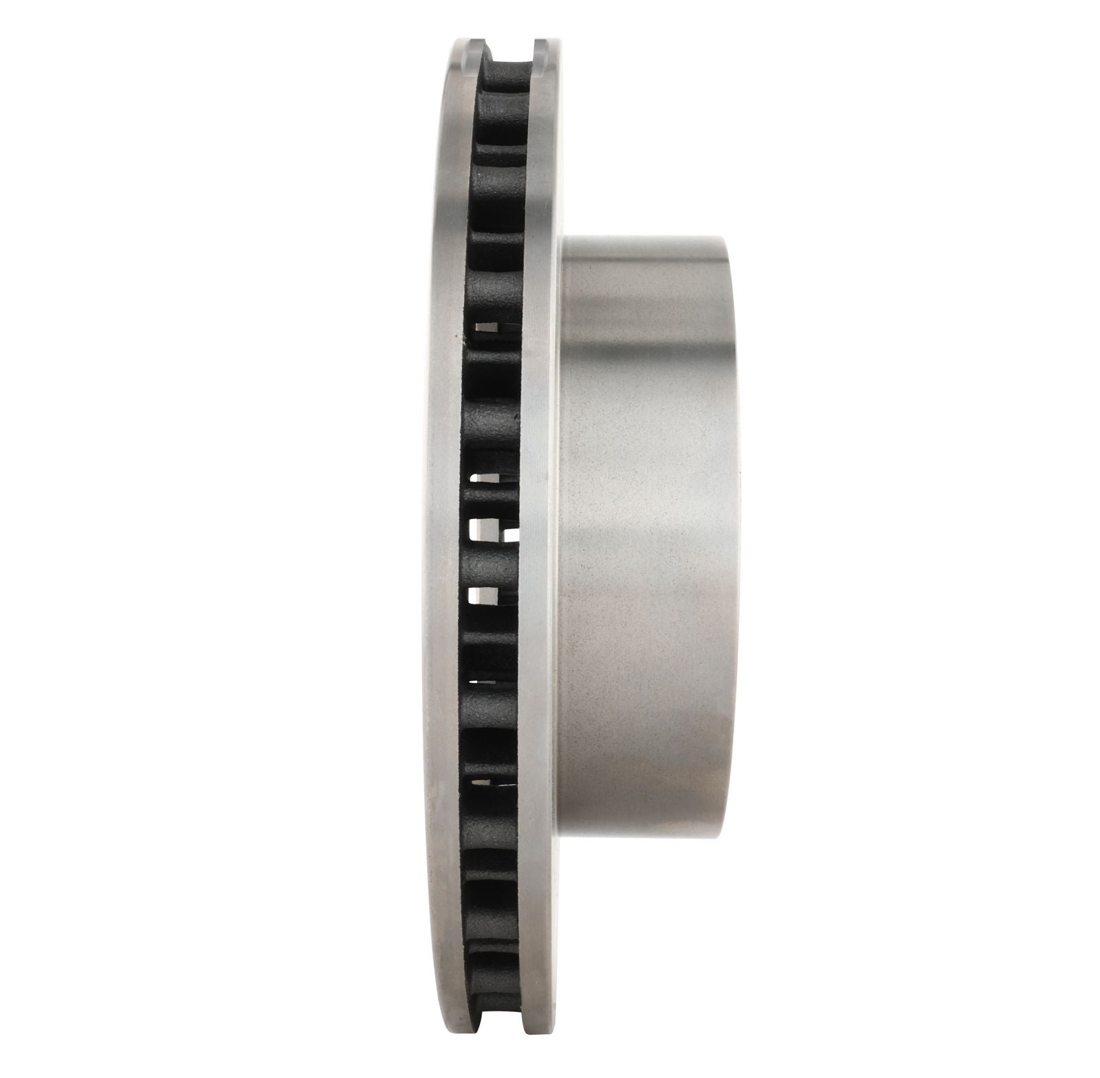 PRIME Front Disc Brake Rotor - 09.9046.80_25
