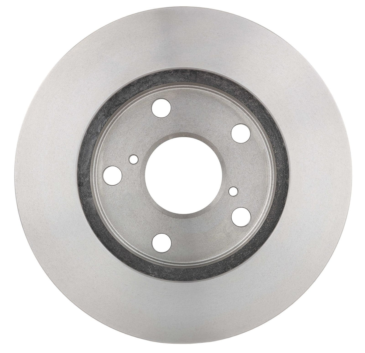 PRIME Front Disc Brake Rotor - 09.9085.10_18
