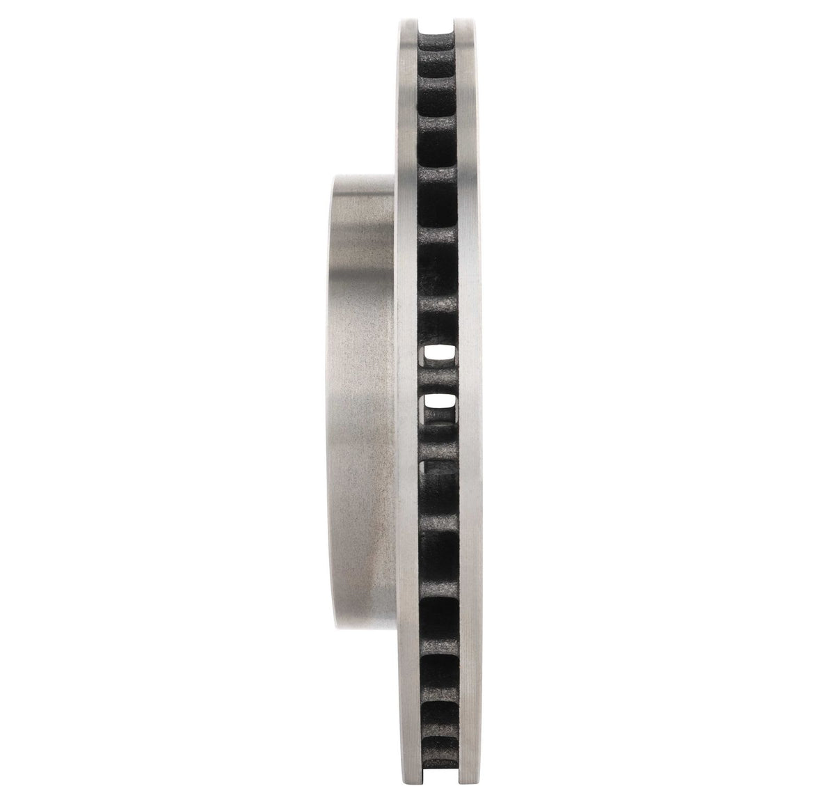 PRIME Front Disc Brake Rotor - 09.9085.10_12