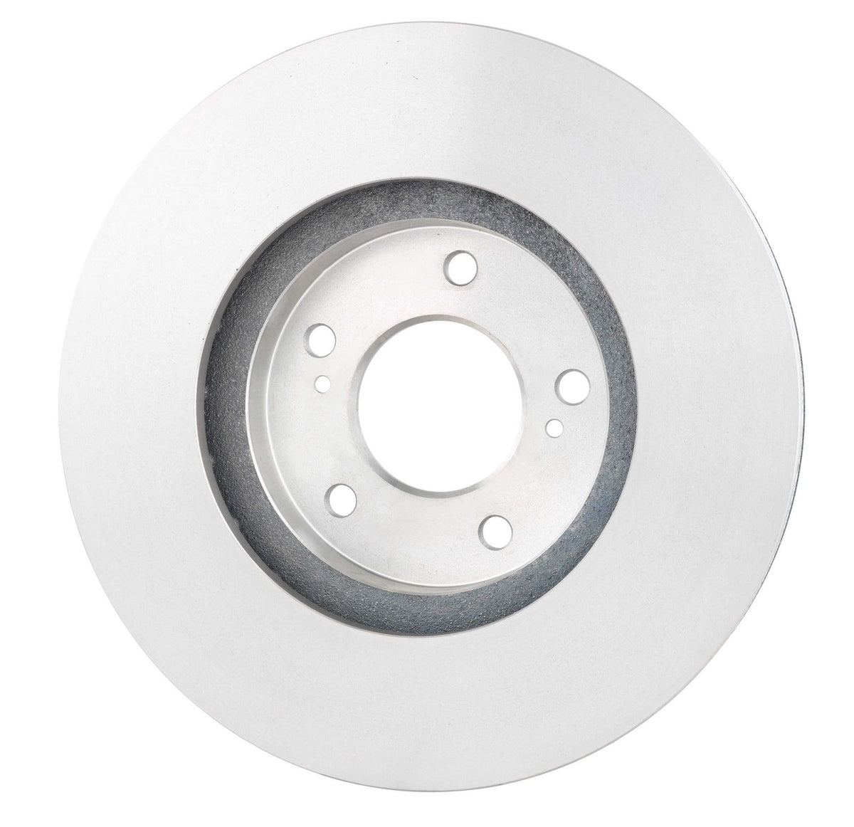 PRIME Front Disc Brake Rotor - 09.9088.10_19