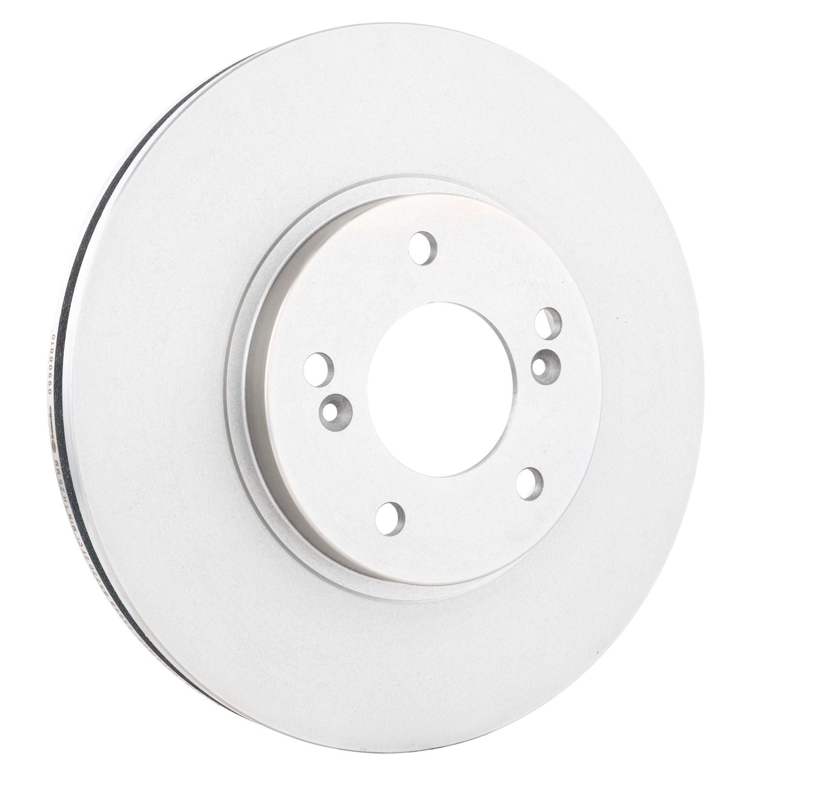 PRIME Front Disc Brake Rotor - 09.9088.10_28
