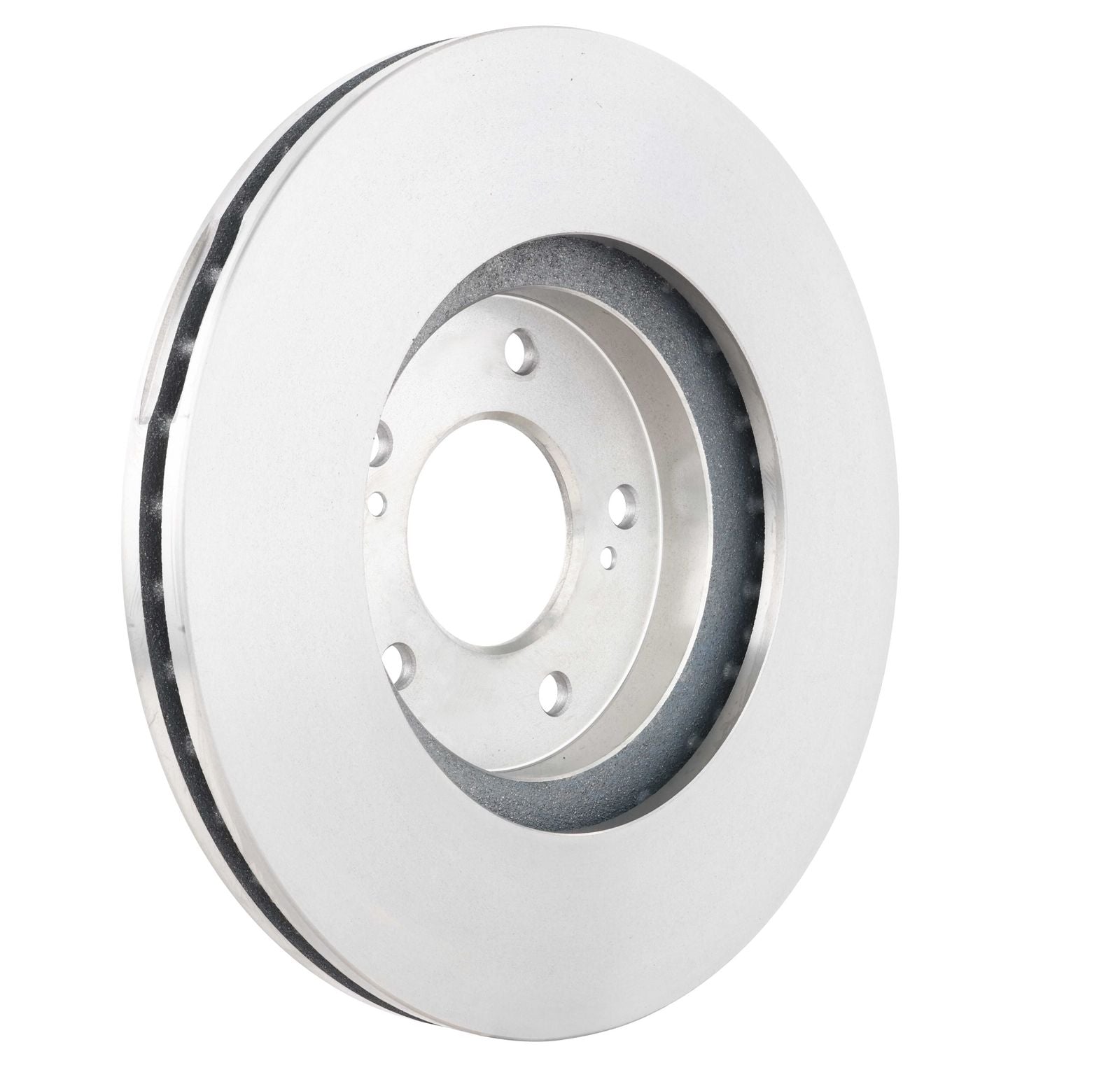 PRIME Front Disc Brake Rotor - 09.9088.10_15