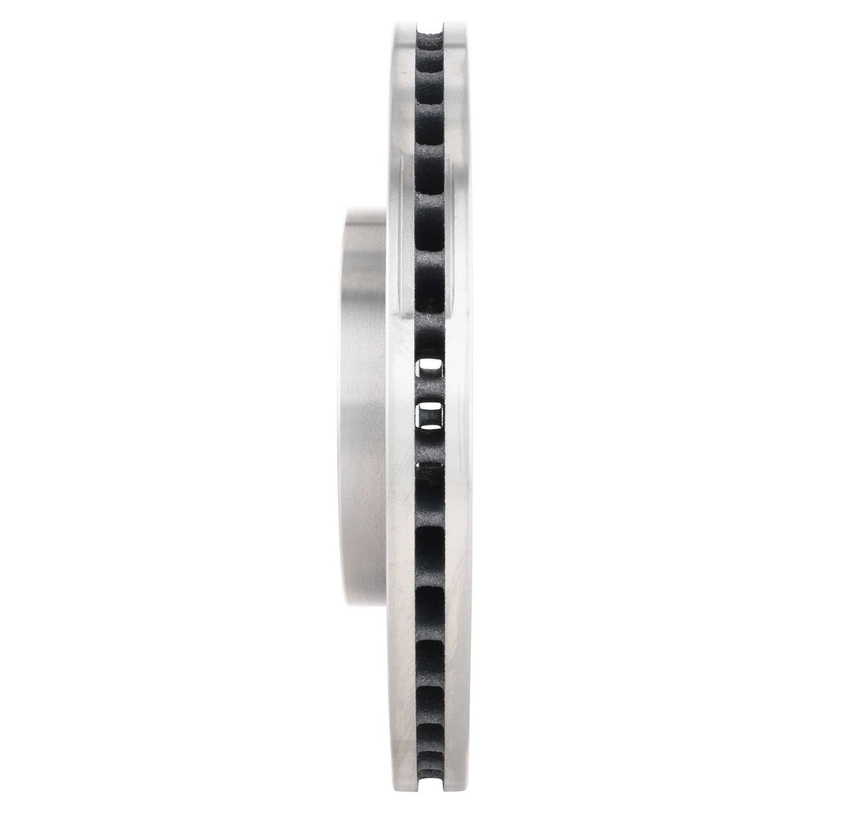 PRIME Front Disc Brake Rotor - 09.9088.10_12