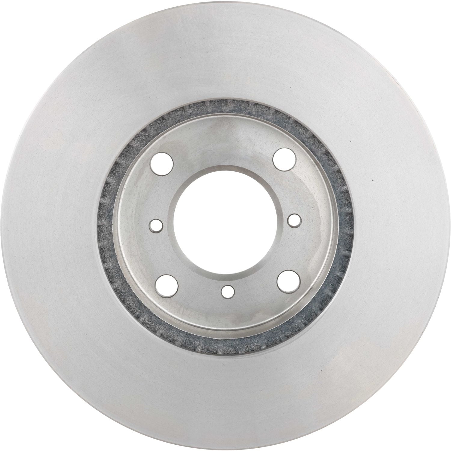 PRIME Front Disc Brake Rotor - 09.9350.10_02