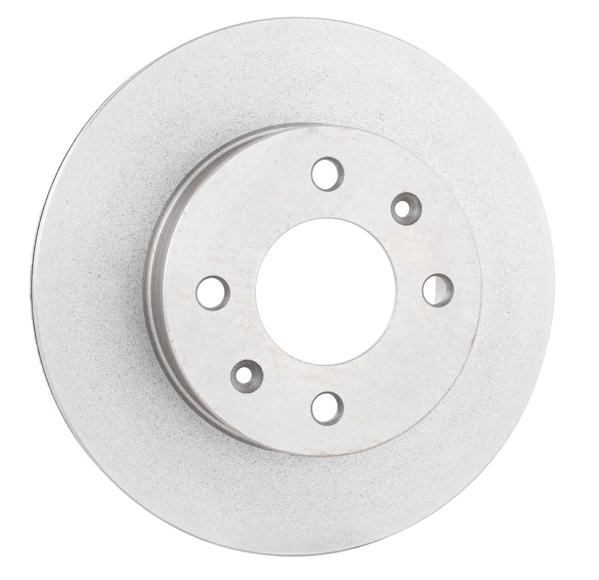 PRIME Front Disc Brake Rotor - 09.9537.20_28