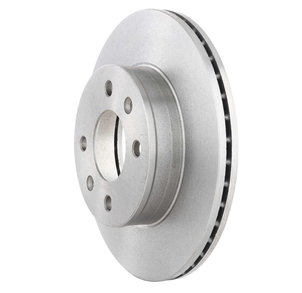 PRIME Front Disc Brake Rotor - 09.9537.20_09