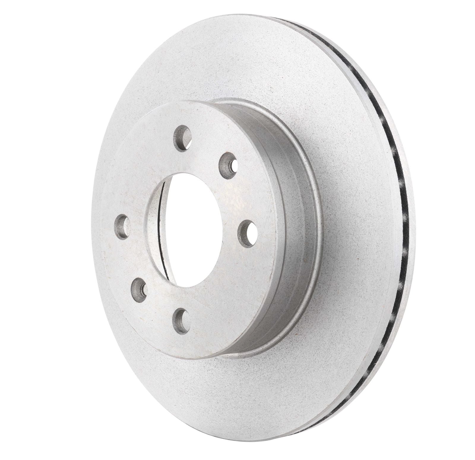 PRIME Front Disc Brake Rotor - 09.9537.20_08