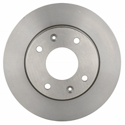 PRIME Front Disc Brake Rotor - 09.9555.20_05