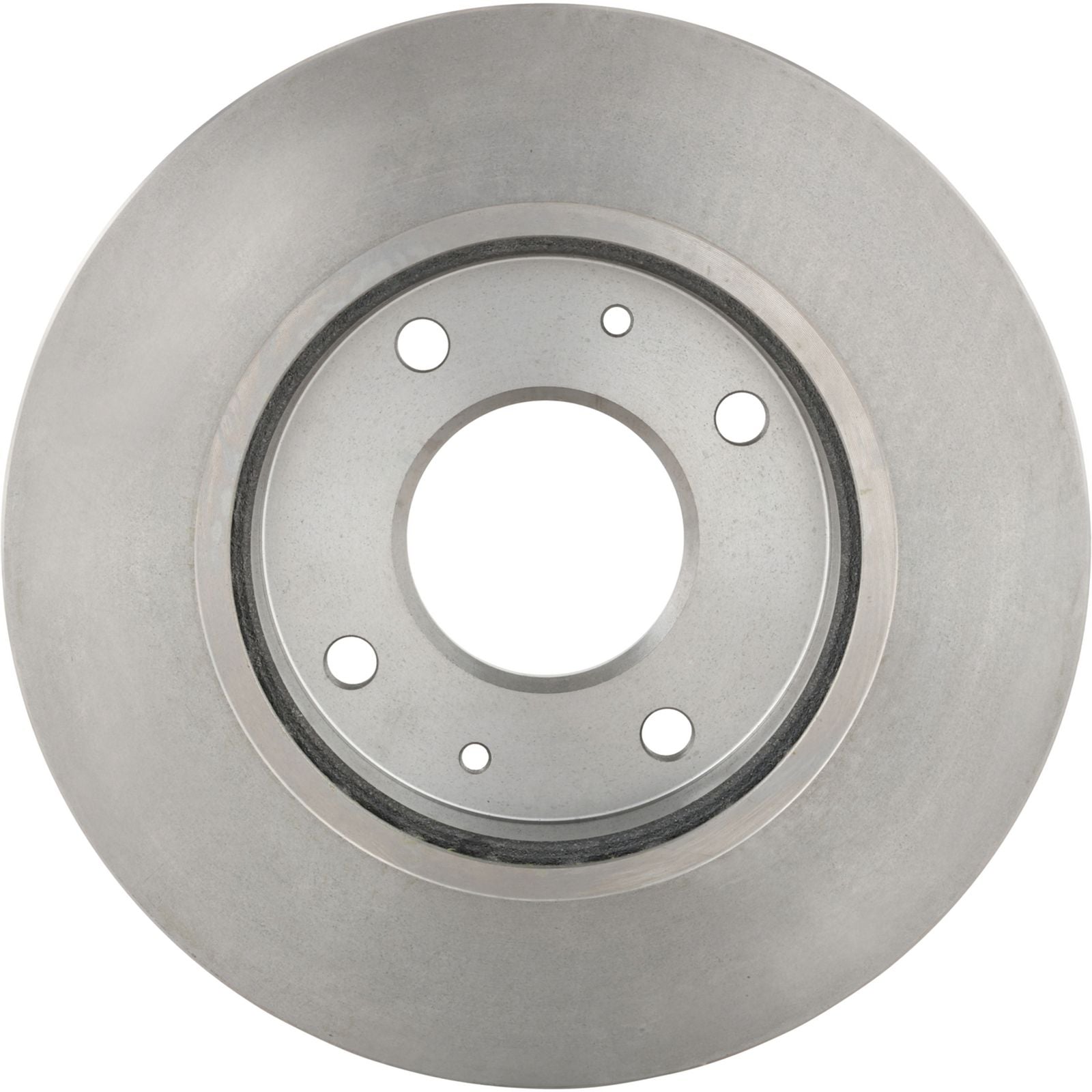 PRIME Front Disc Brake Rotor - 09.9555.20_02