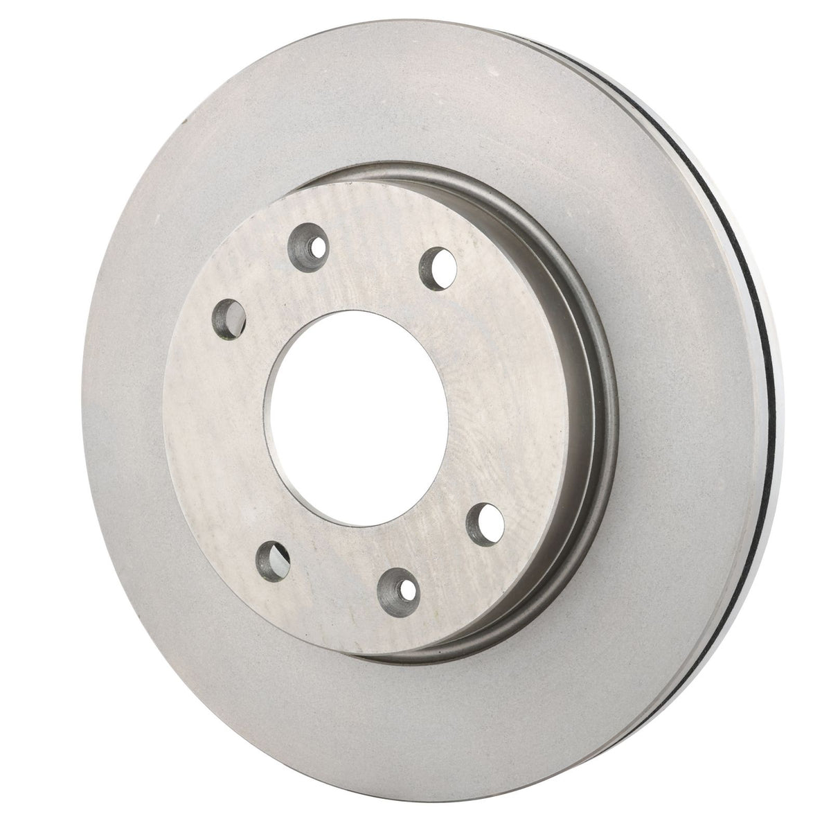 PRIME Front Disc Brake Rotor - 09.9555.20_08