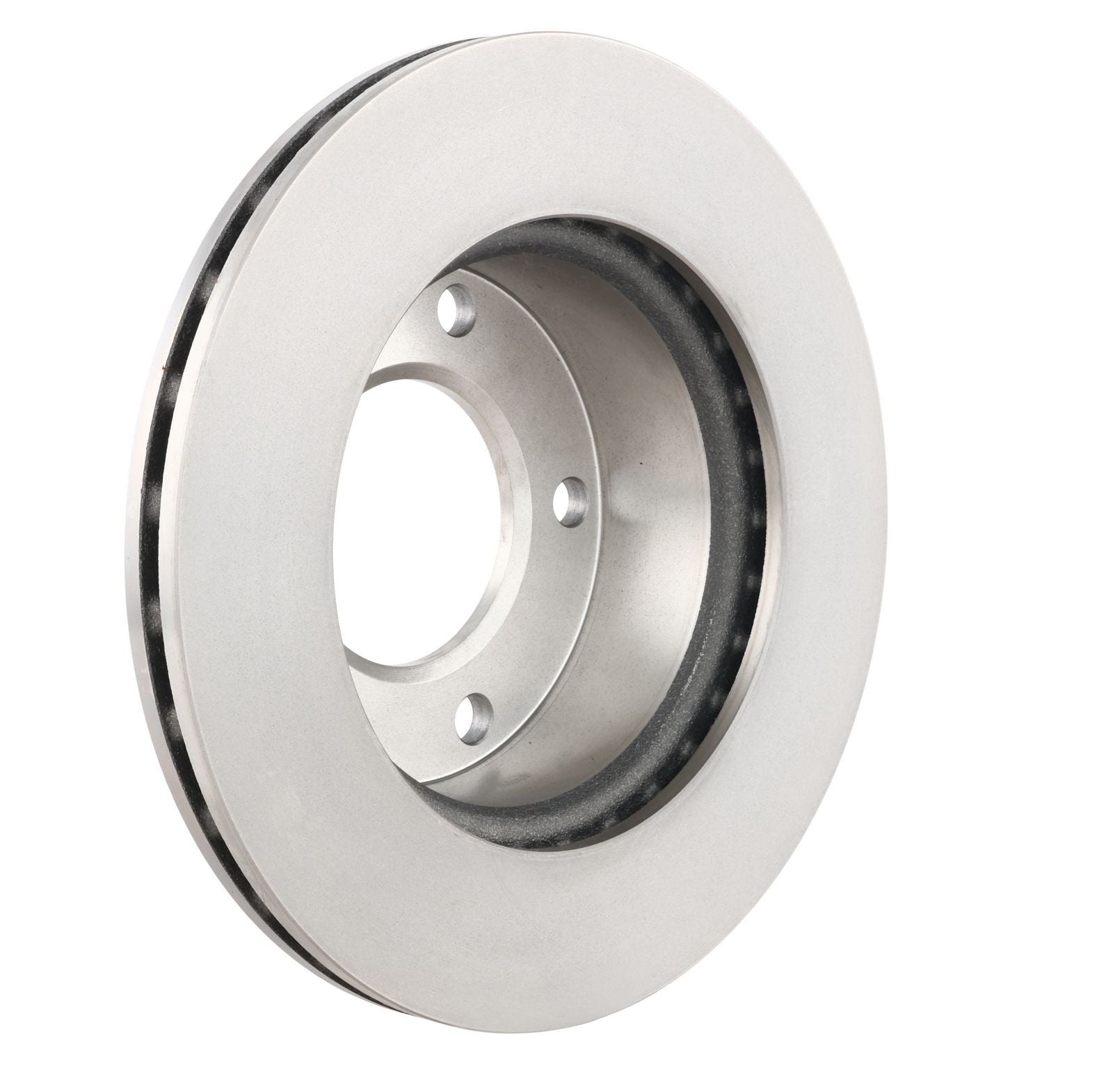 PRIME Front Disc Brake Rotor - 09.9618.14_16