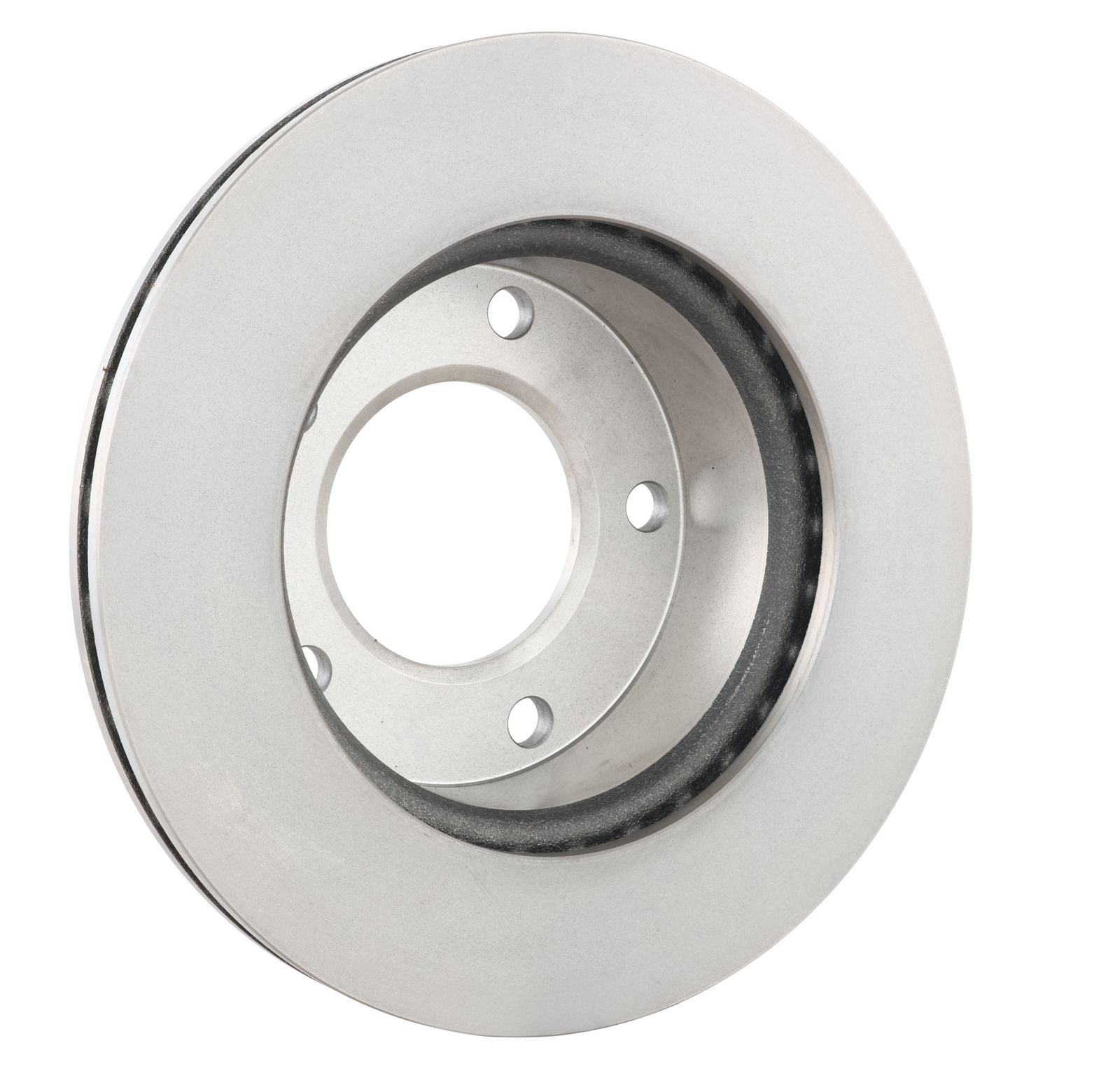 PRIME Front Disc Brake Rotor - 09.9618.14_17