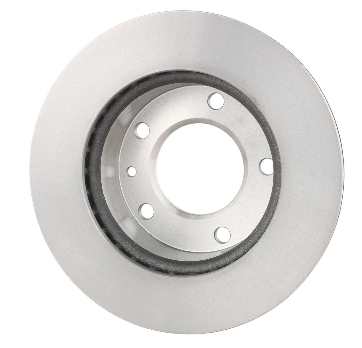 PRIME Front Disc Brake Rotor - 09.9618.14_20