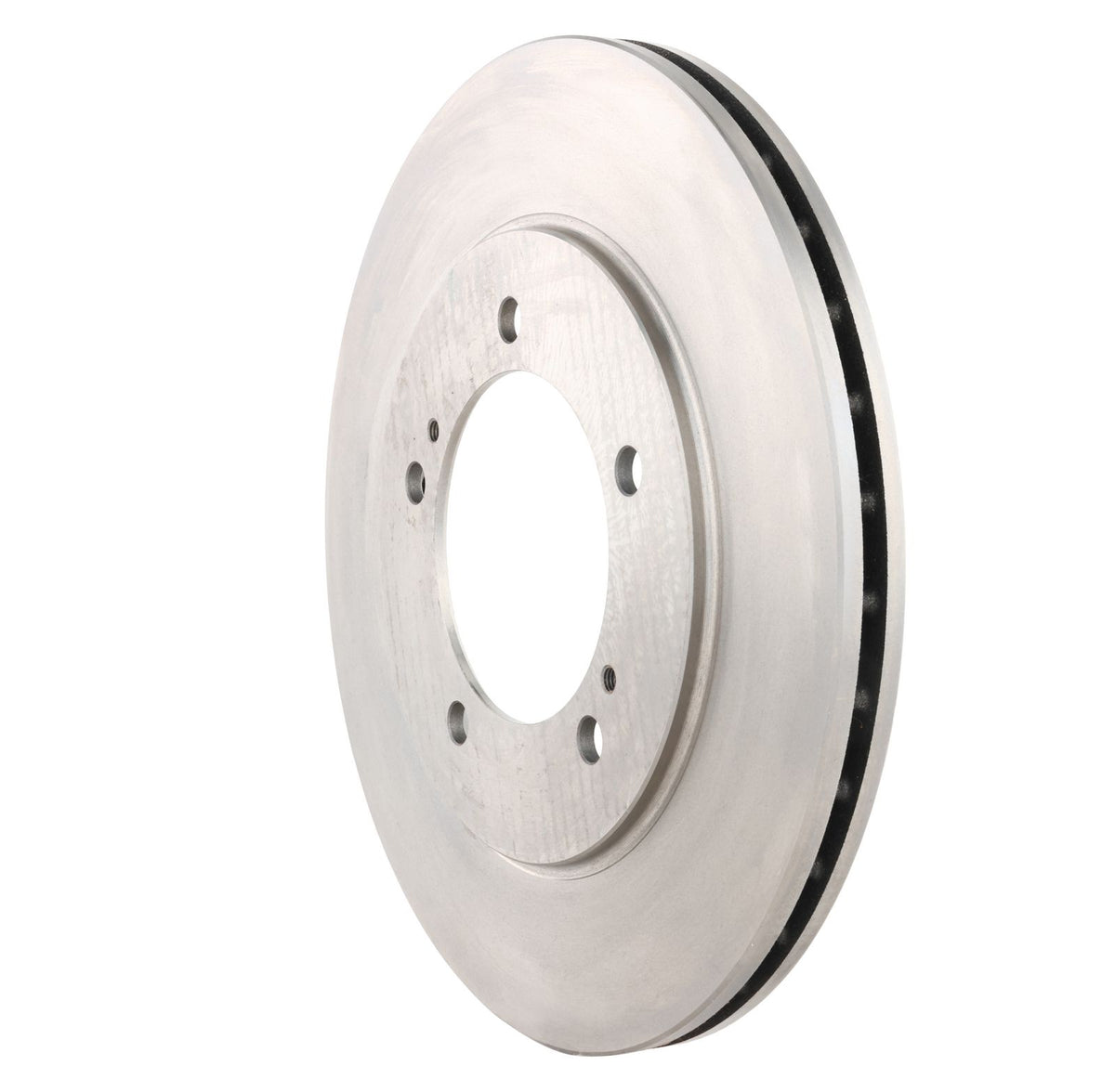 PRIME Front Disc Brake Rotor - 09.9727.14_10