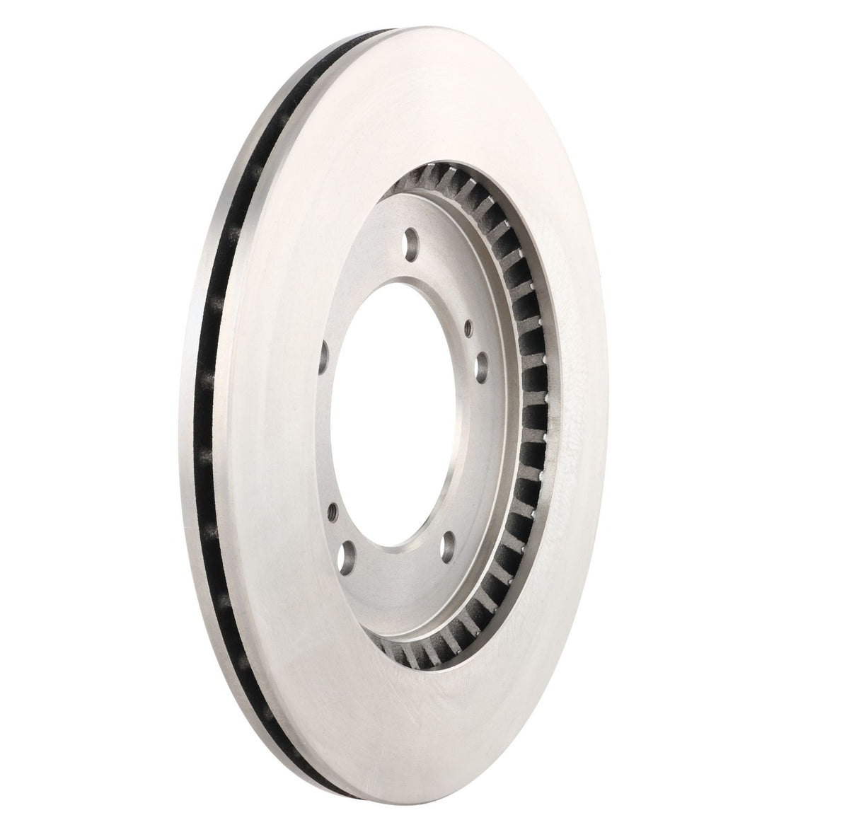 PRIME Front Disc Brake Rotor - 09.9727.14_14
