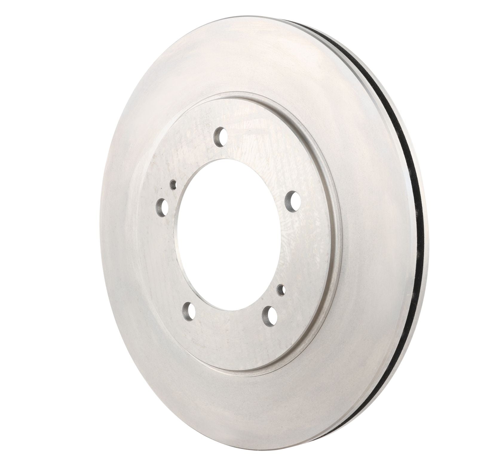 PRIME Front Disc Brake Rotor - 09.9727.14_09