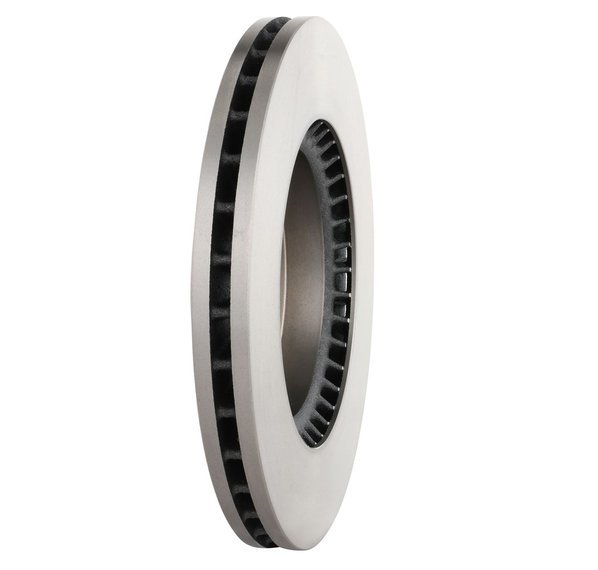 PRIME Front Disc Brake Rotor - 09.9997.10_14