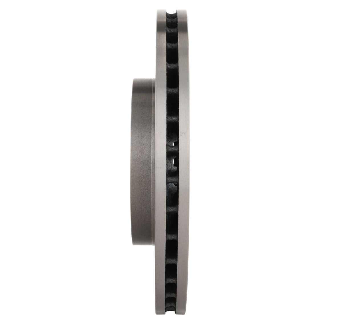 PRIME Front Disc Brake Rotor - 09.9997.10_13