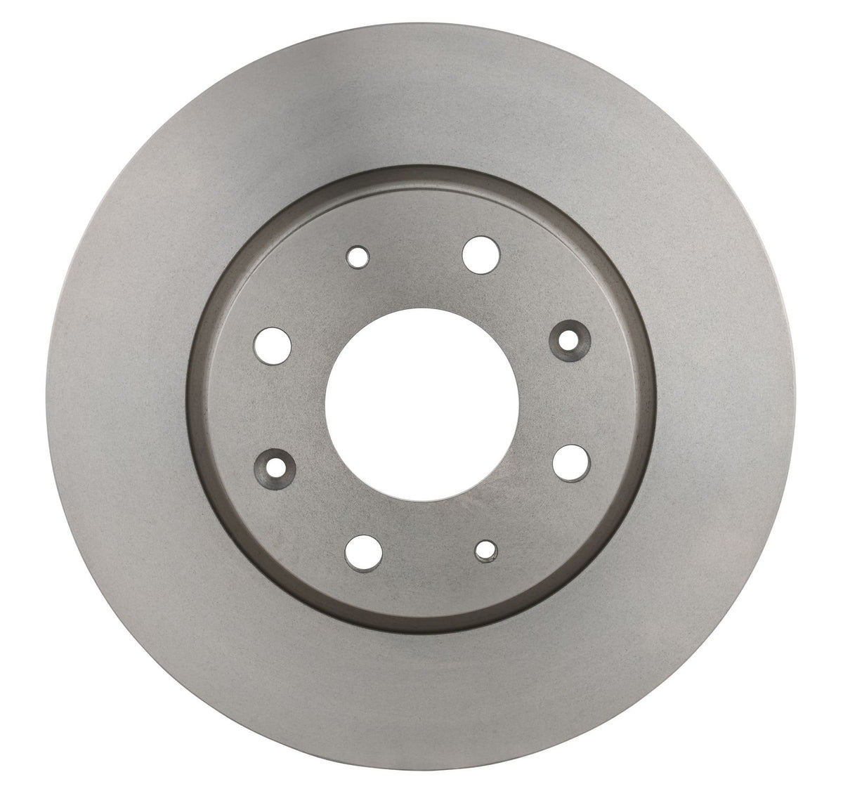 PRIME Front Disc Brake Rotor - 09.9997.10_07