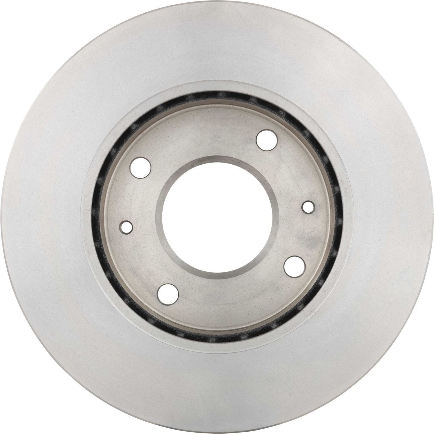 PRIME Front Disc Brake Rotor - 09.A258.10_02