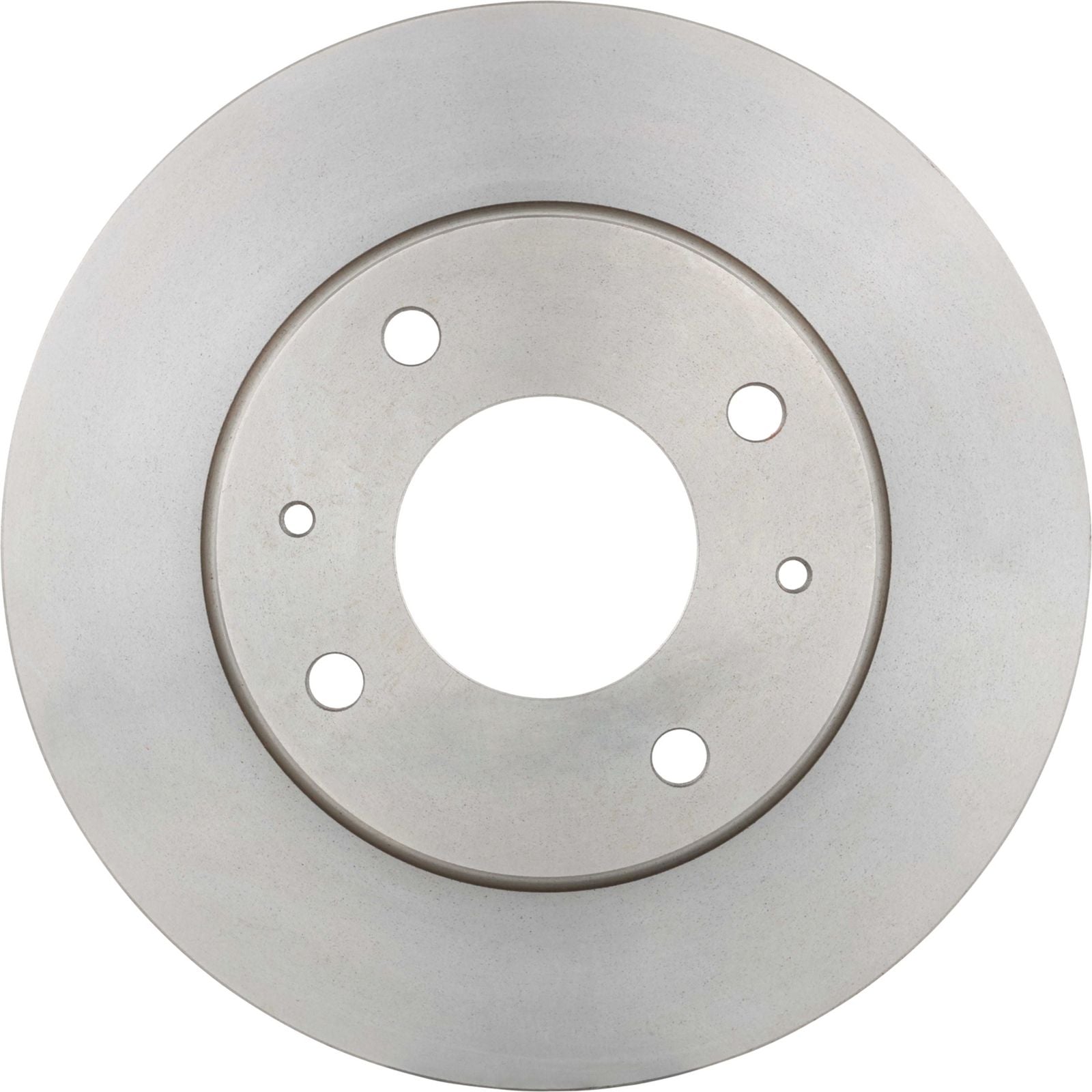 PRIME Front Disc Brake Rotor - 09.A258.10_04