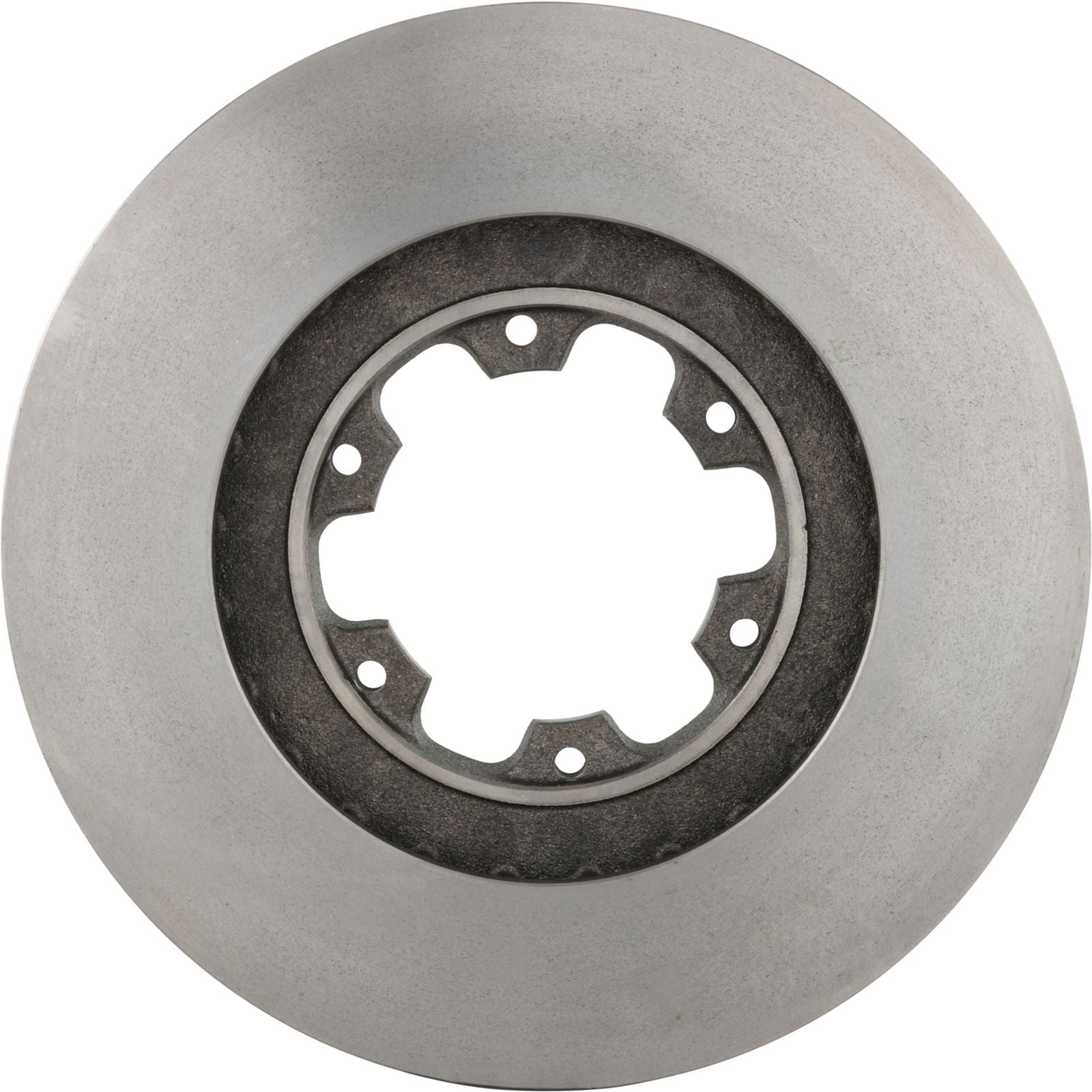 PRIME Front Disc Brake Rotor - 09.A452.10_04