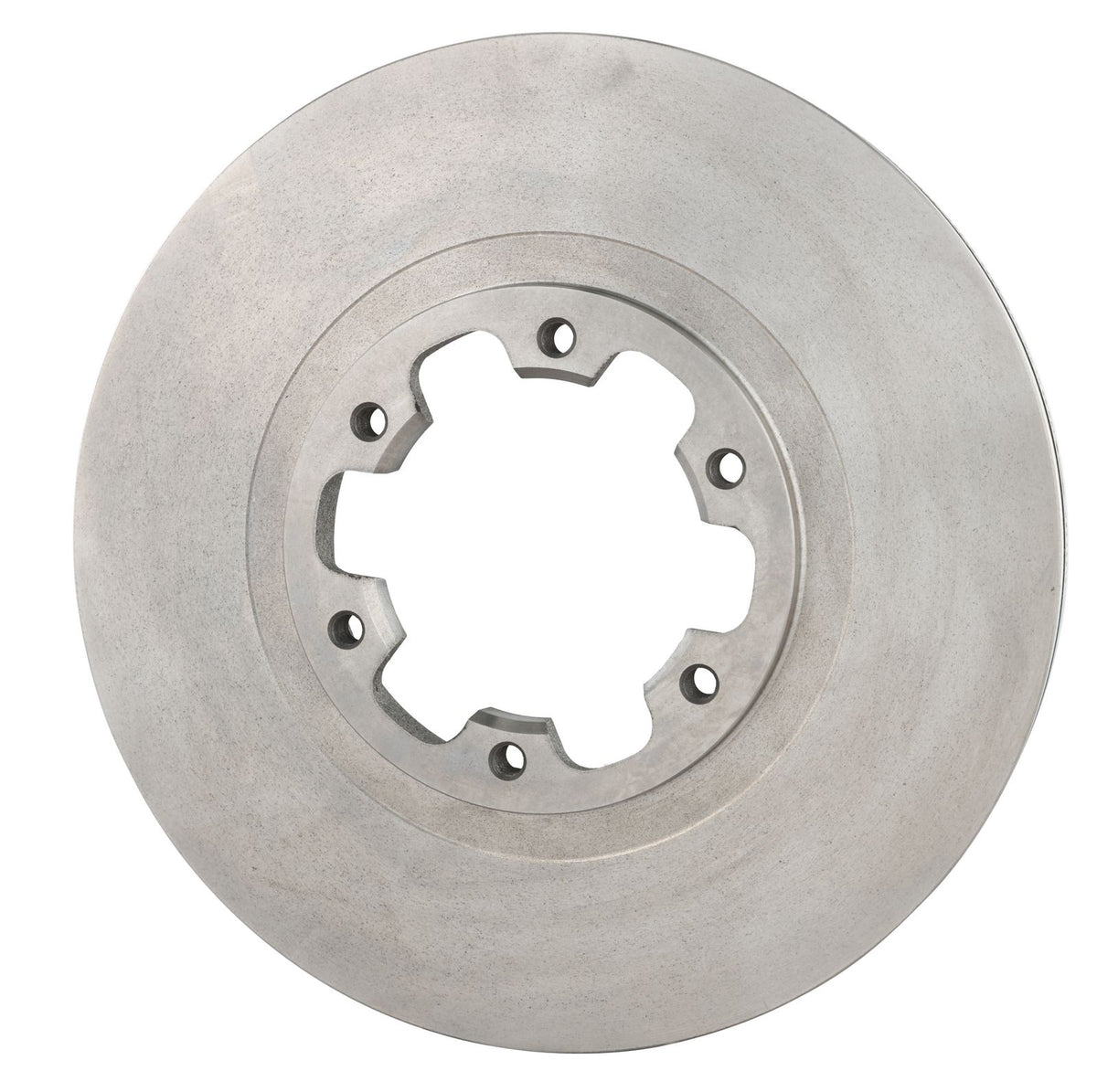 PRIME Front Disc Brake Rotor - 09.A452.10_07