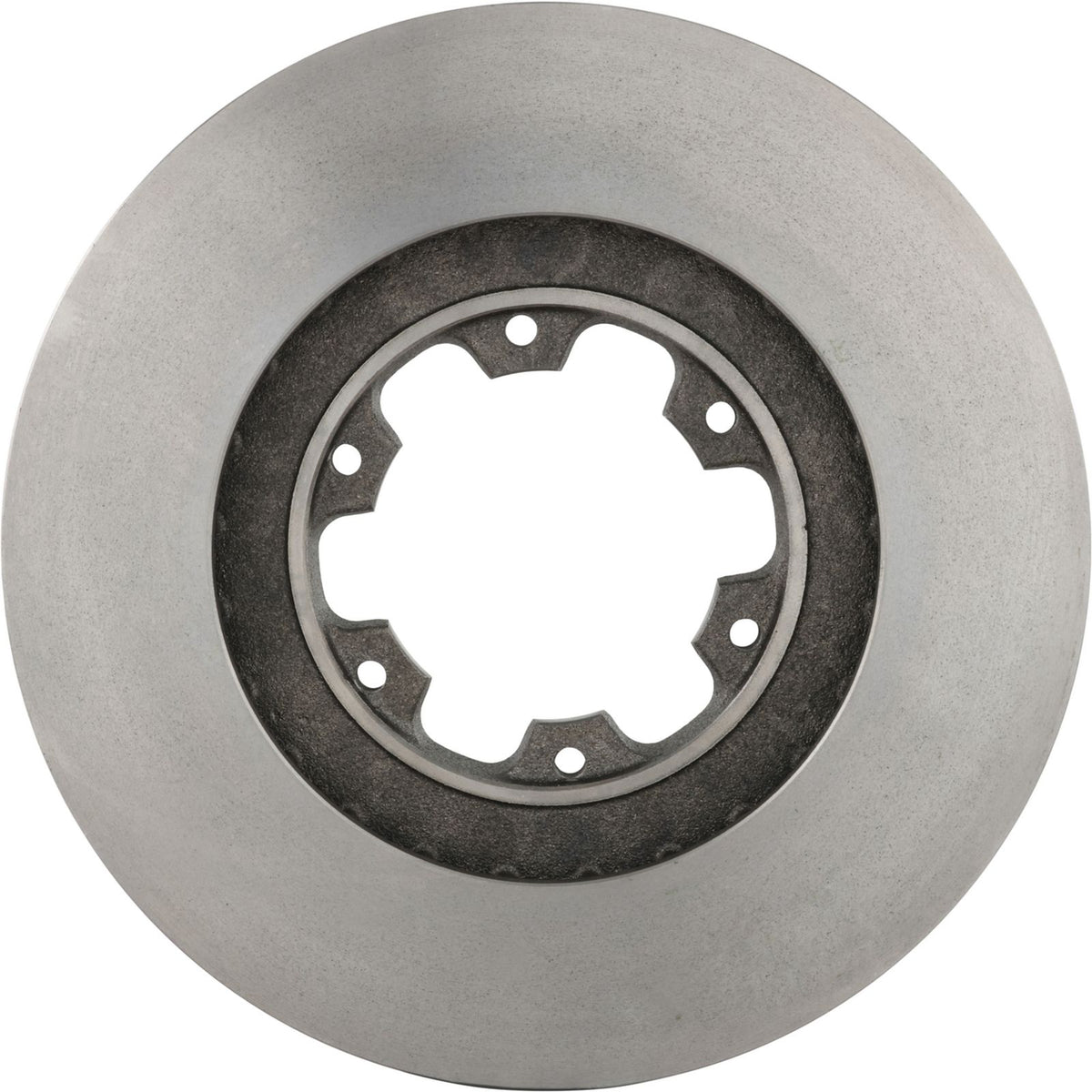 PRIME Front Disc Brake Rotor - 09.A452.10_04