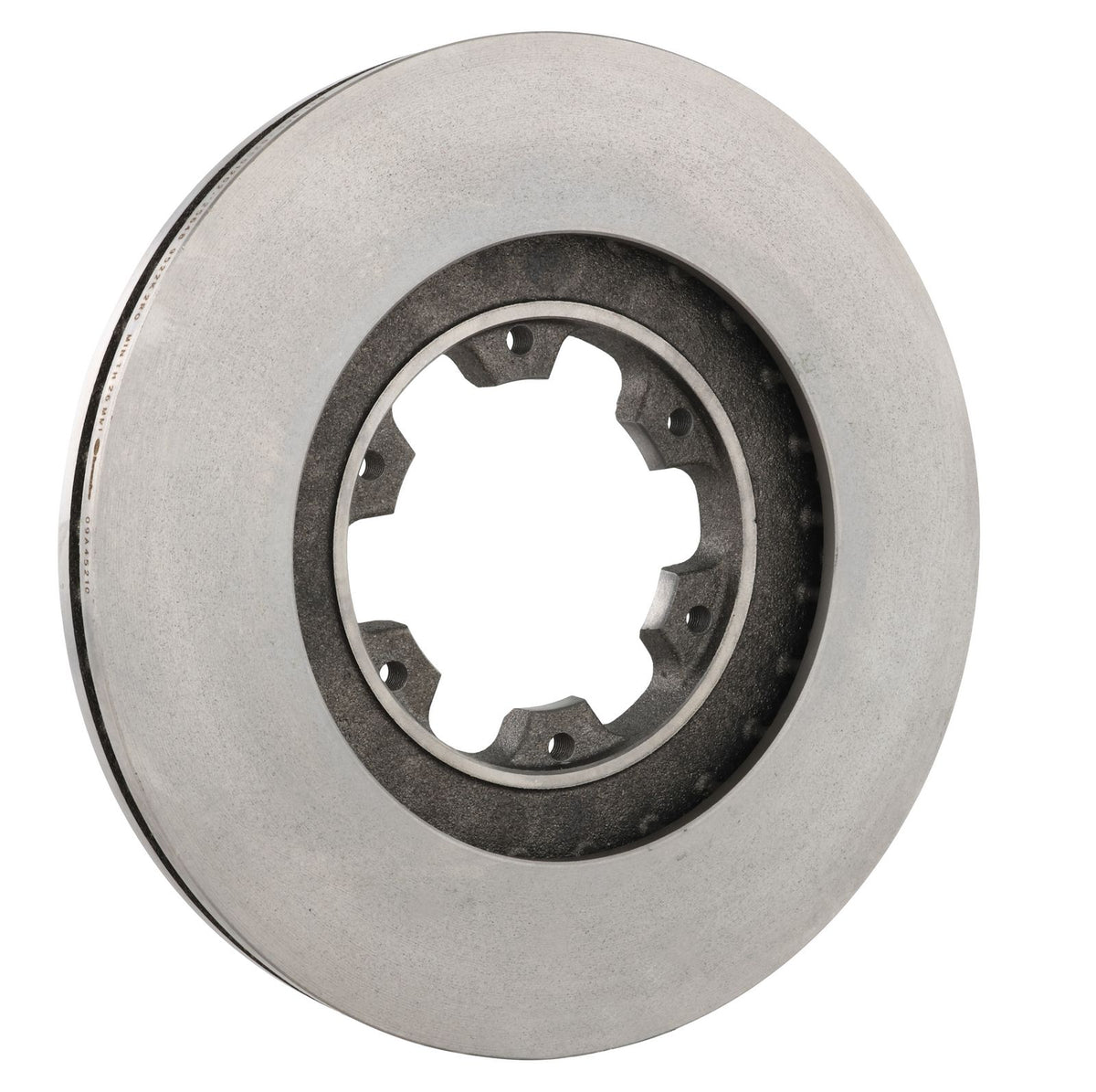 PRIME Front Disc Brake Rotor - 09.A452.10_16