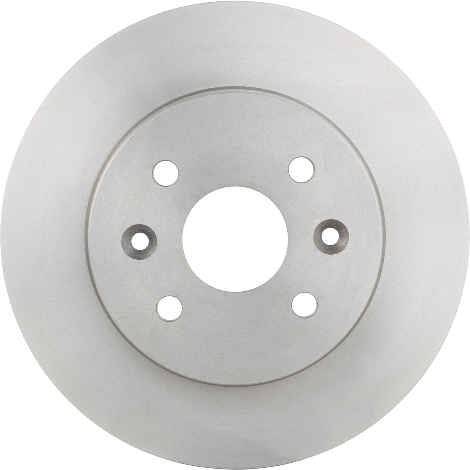 PRIME Front Disc Brake Rotor - 09.A606.10_05