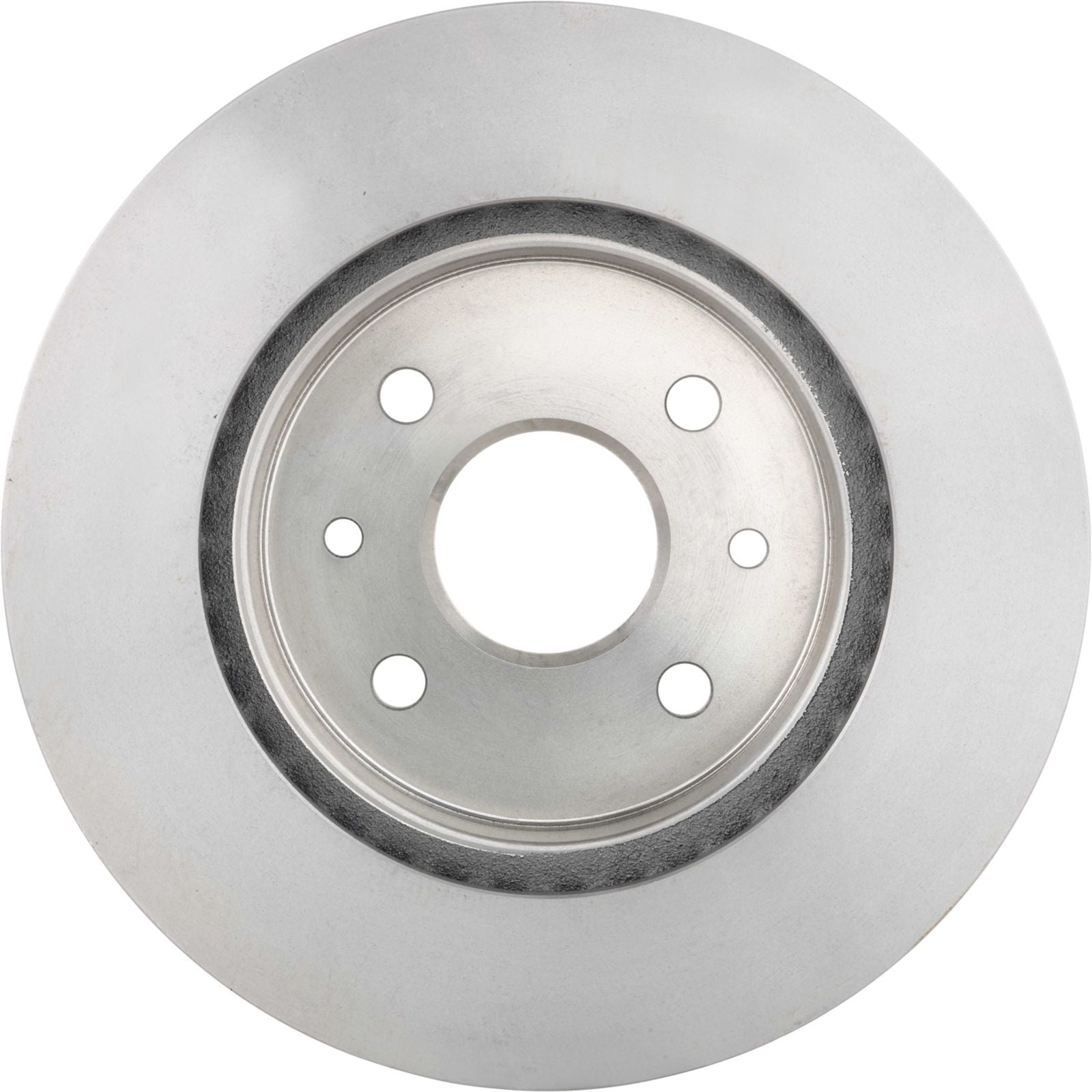PRIME Front Disc Brake Rotor - 09.A606.10_04