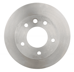 PRIME Front Disc Brake Rotor - 09.A922.14_01