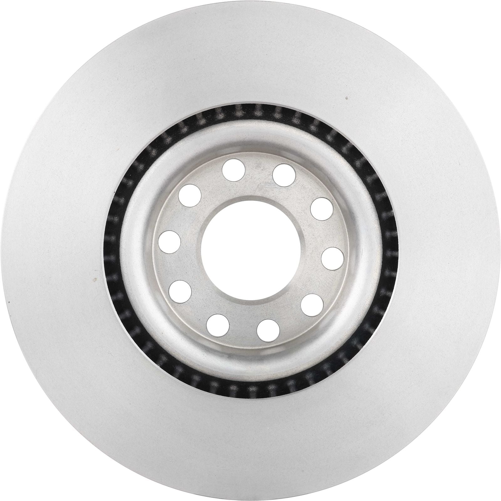 PRIME Front Disc Brake Rotor - 09.B440.10_05