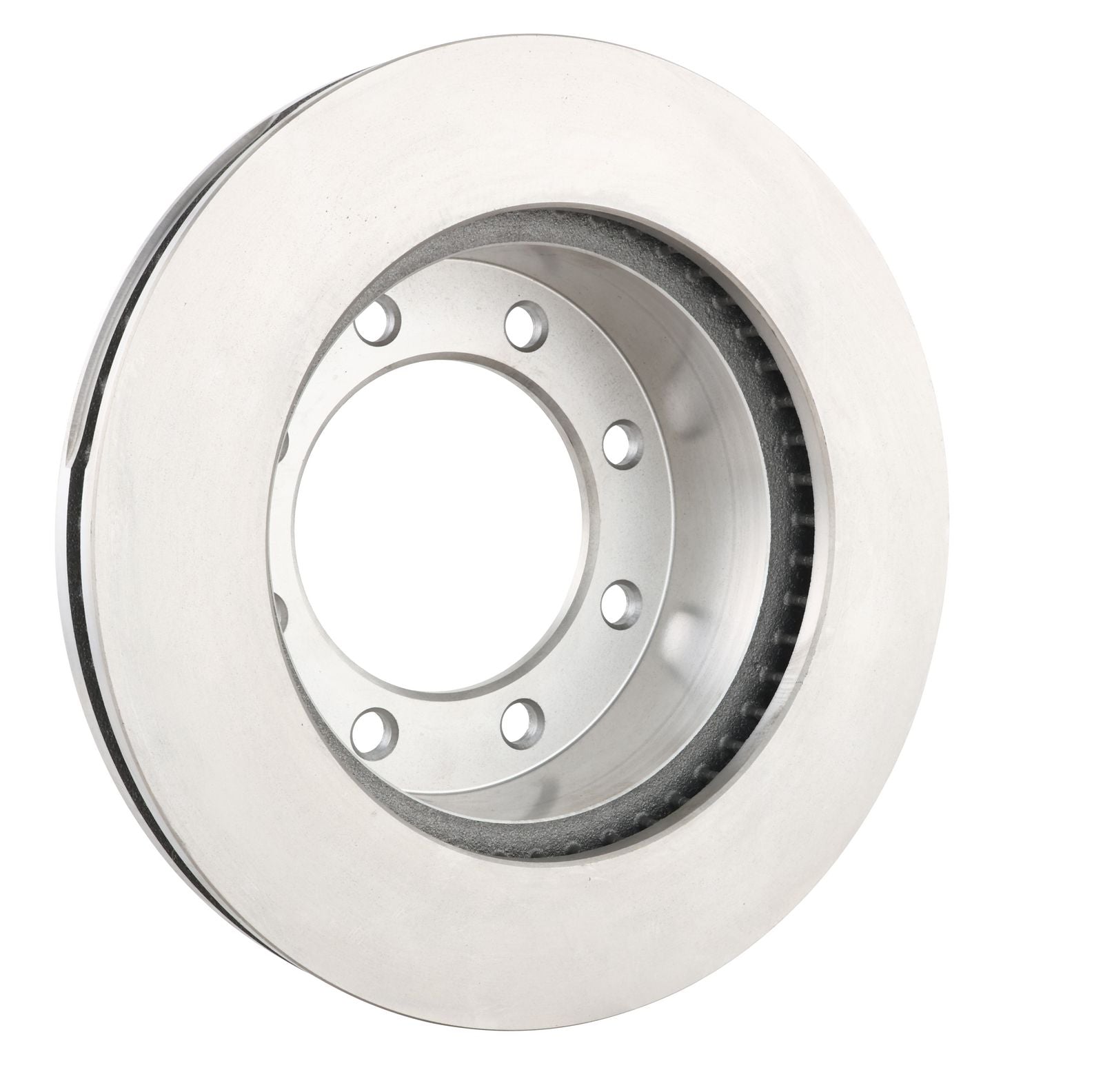 PRIME Front Disc Brake Rotor - 09.B533.10_17