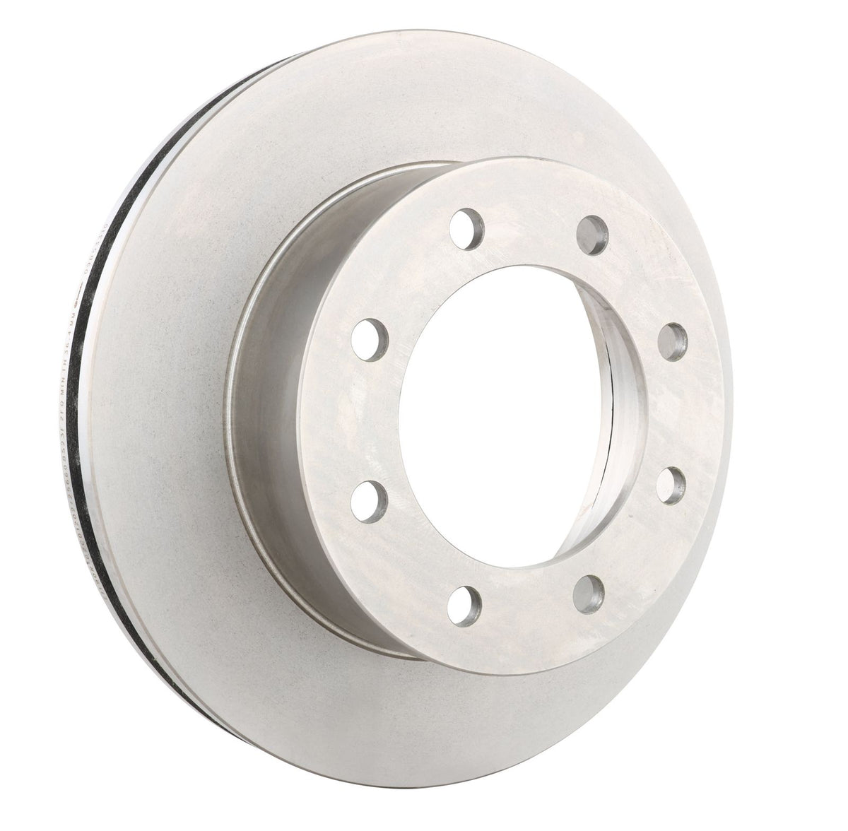 PRIME Front Disc Brake Rotor - 09.B533.10_29