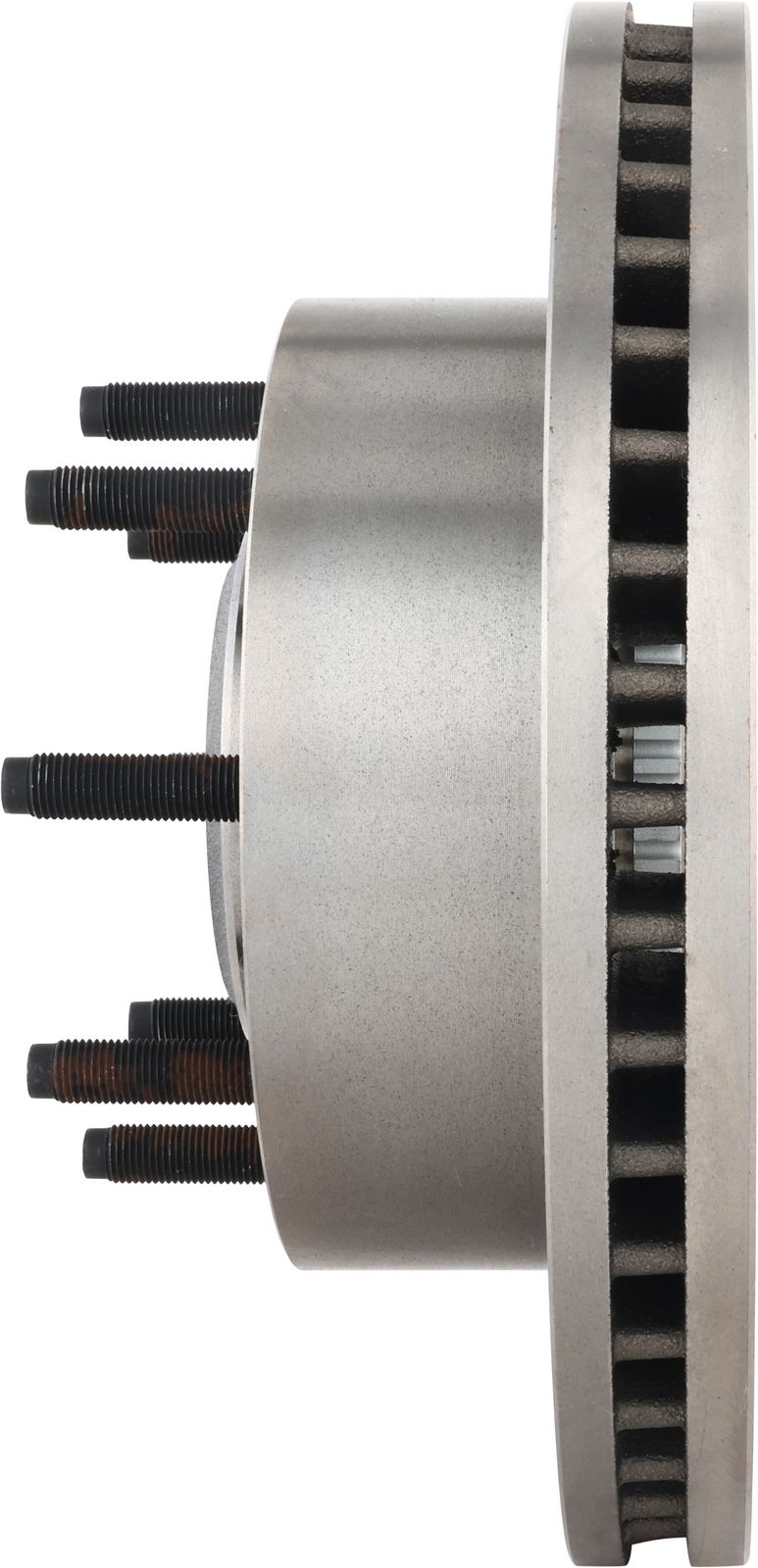 PRIME Front Disc Brake Rotor - 09.B587.10_04