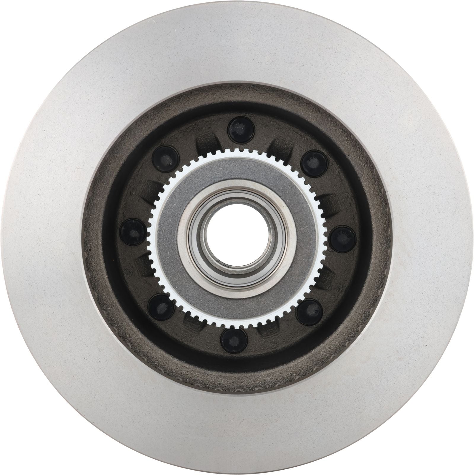 PRIME Front Disc Brake Rotor - 09.B587.10_05