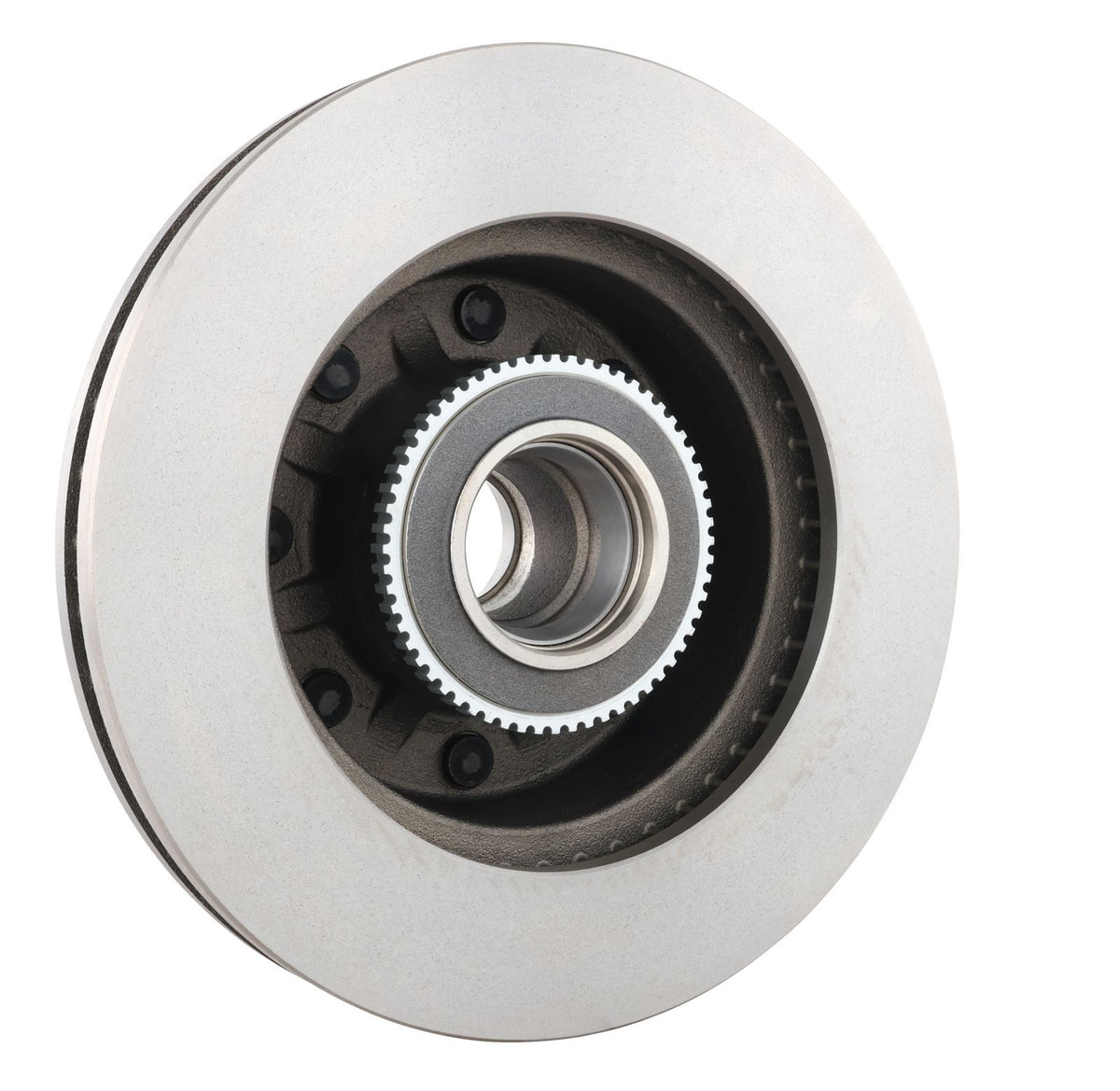 PRIME Front Disc Brake Rotor - 09.B587.10_17