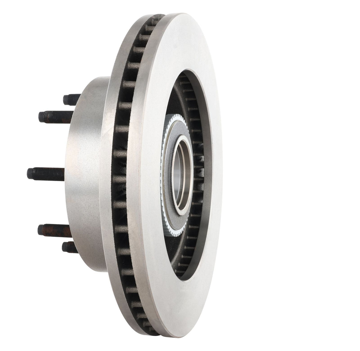 PRIME Front Disc Brake Rotor - 09.B587.10_14