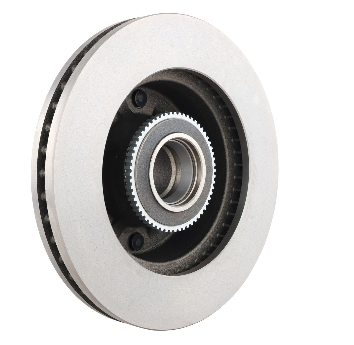 PRIME Front Disc Brake Rotor - 09.B587.10_16