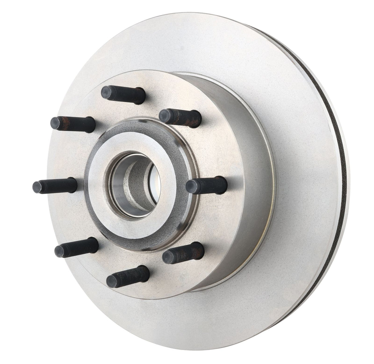 PRIME Front Disc Brake Rotor - 09.B587.10_09