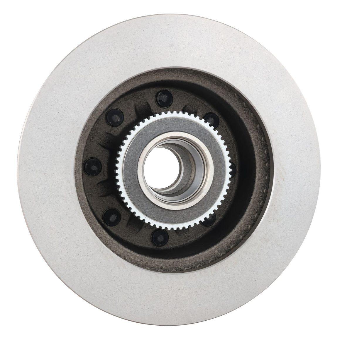 PRIME Front Disc Brake Rotor - 09.B587.10_18