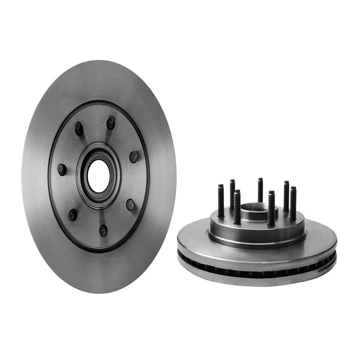 PRIME Front Disc Brake Rotor - 09.B599.20_01