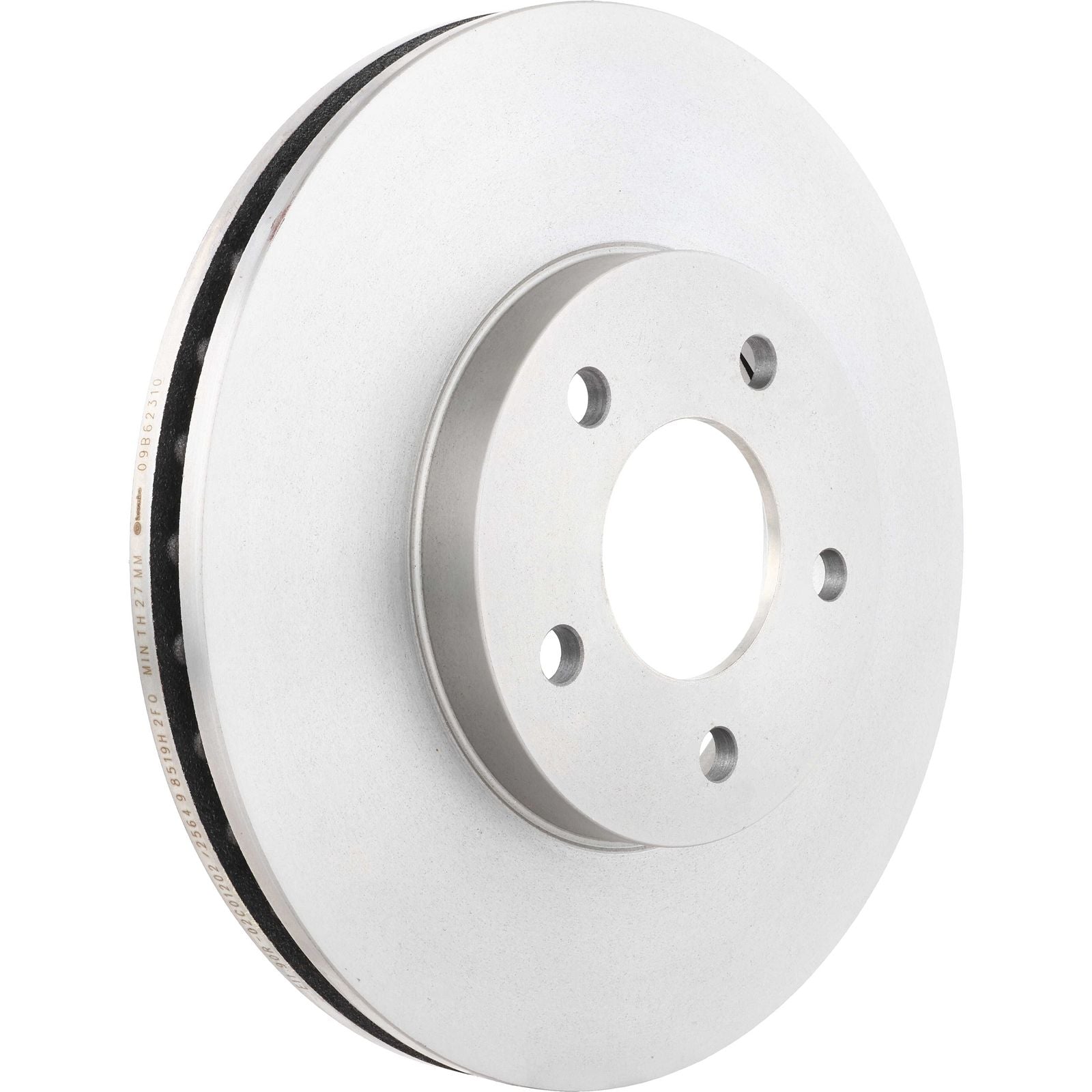 PRIME Front Disc Brake Rotor - 09.B623.10_01