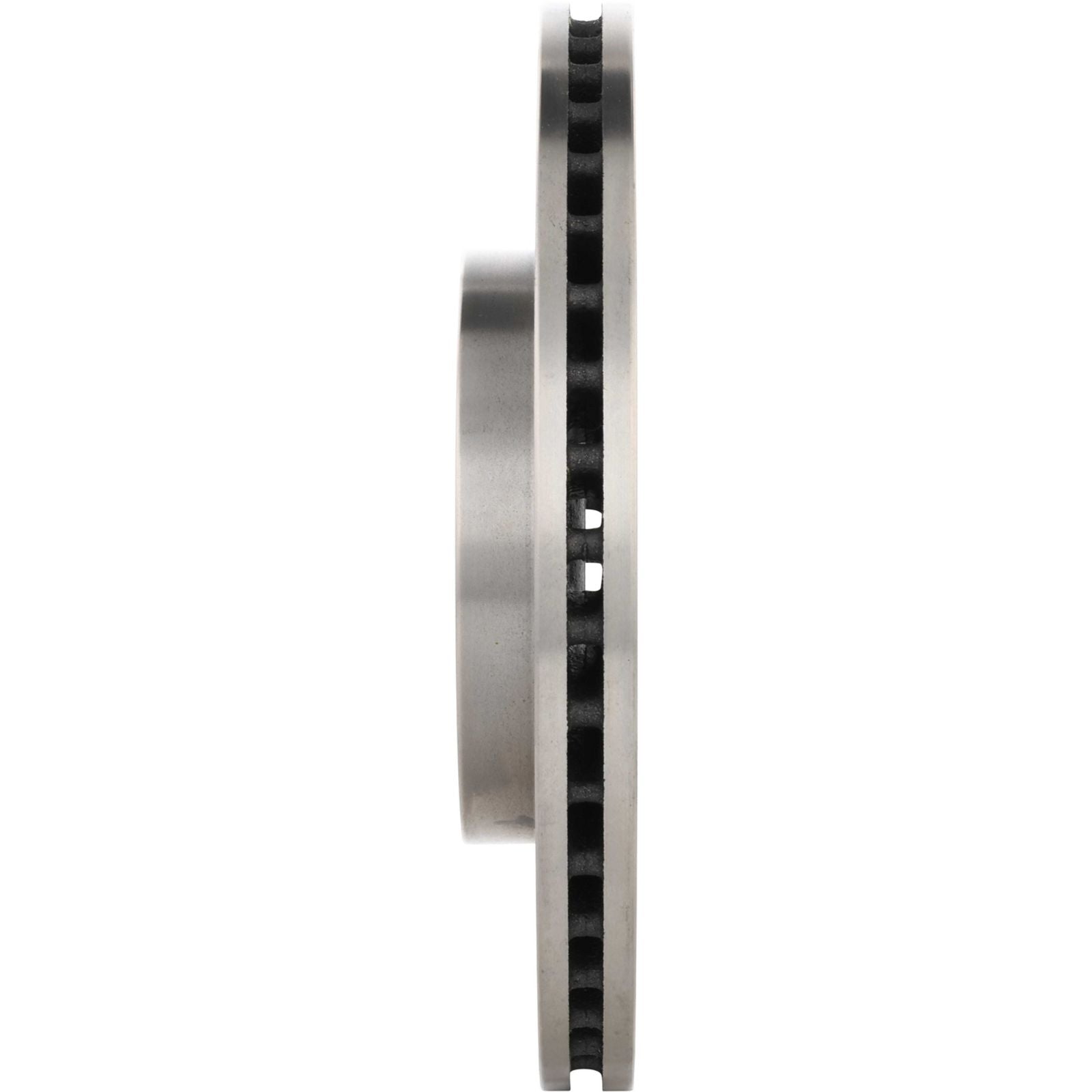 PRIME Front Disc Brake Rotor - 09.B632.10_02