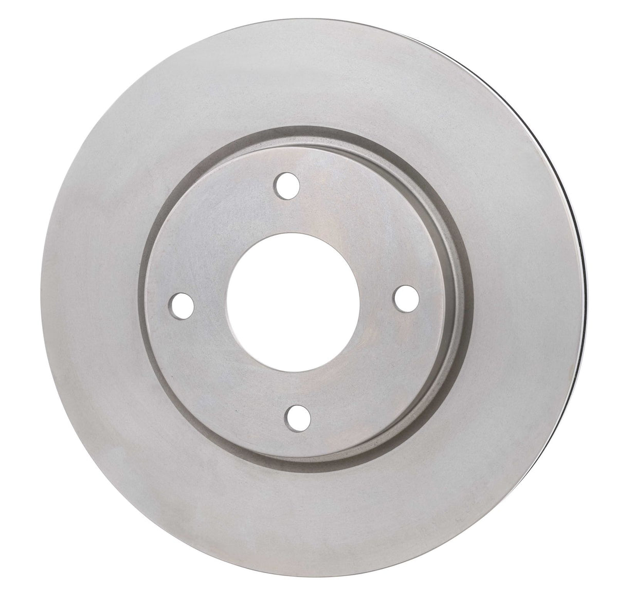 PRIME Front Disc Brake Rotor - 09.B632.10_08