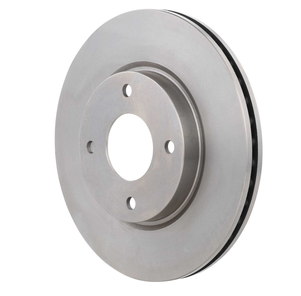 PRIME Front Disc Brake Rotor - 09.B632.10_10