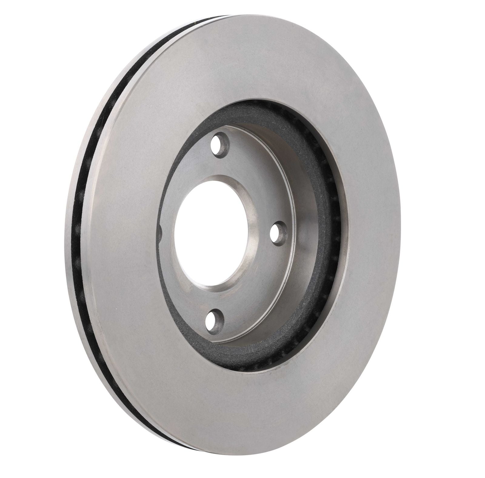 PRIME Front Disc Brake Rotor - 09.B632.10_16